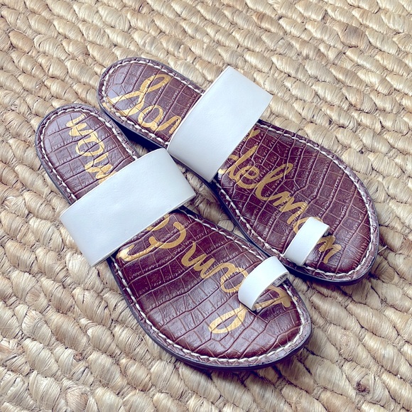 SAM EDELMAN | Sandals - Picture 1 of 6